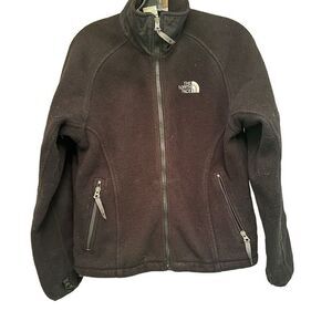 The North Face Fleece Zip Up